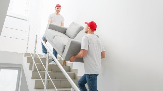 Shift Your Household Furniture Back To Your Hometown