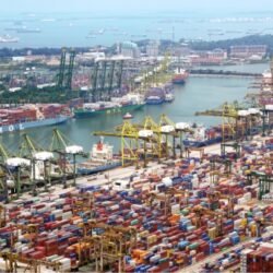 Distinction between a Port and A Terminal