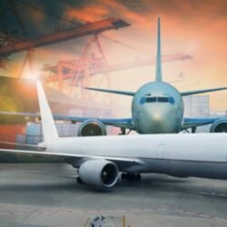 When Air Freight Transportation Is Needed
