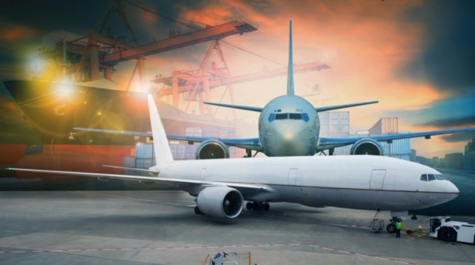 When Air Freight Transportation Is Needed